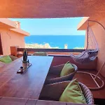 Juno - Vista Panoramica Sul Mare * קוסטה פרדיסו