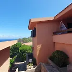 דירה Juno - Vista Panoramica Sul Mare קוסטה פרדיסו
