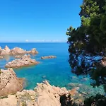 Juno - Vista Panoramica Sul Mare *