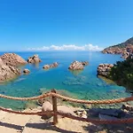 Juno - Vista Panoramica Sul Mare דירה *