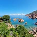 דירה Juno - Vista Panoramica Sul Mare