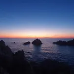 Juno - Vista Panoramica Sul Mare * קוסטה פרדיסו