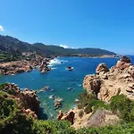 Juno - Vista Panoramica Sul Mare דירה *