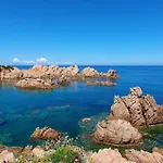 Juno - Vista Panoramica Sul Mare דירה