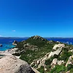 דירה Juno - Vista Panoramica Sul Mare קוסטה פרדיסו