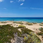 Juno - Vista Panoramica Sul Mare דירה קוסטה פרדיסו