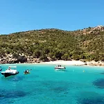 Juno - Vista Panoramica Sul Mare דירה *
