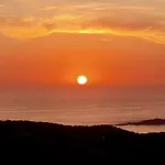 Juno - Vista Panoramica Sul Mare