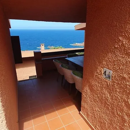 Juno - Vista Panoramica Sul Mare
