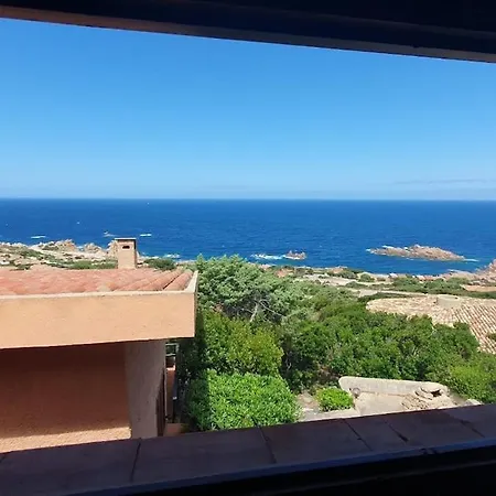 Juno - Vista Panoramica Sul Mare