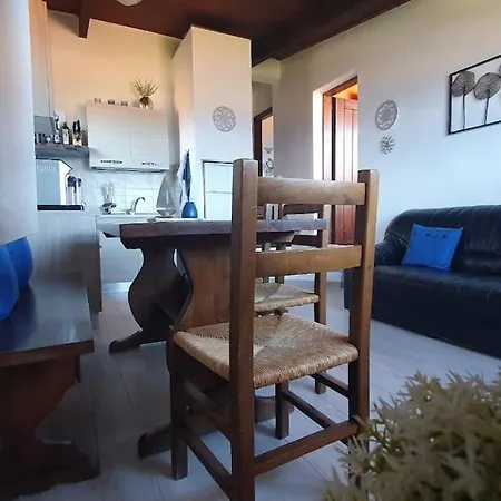 Apartman Juno - Vista Panoramica Sul Mare