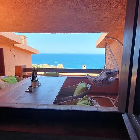 Juno - Vista Panoramica Sul Mare *