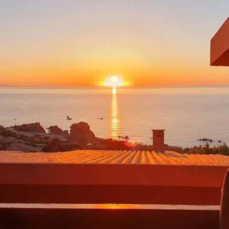 Appartement Juno - Vista Panoramica Sul Mare *
