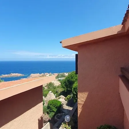 Appartement Juno - Vista Panoramica Sul Mare