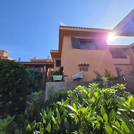 Appartement Juno - Vista Panoramica Sul Mare Costa Paradiso