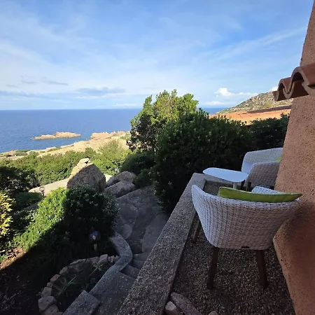 Appartement Juno - Vista Panoramica Sul Mare *