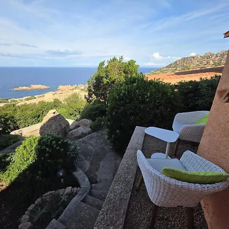 Juno - Vista Panoramica Sul Mare Appartement Costa Paradiso