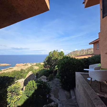 Juno - Vista Panoramica Sul Mare