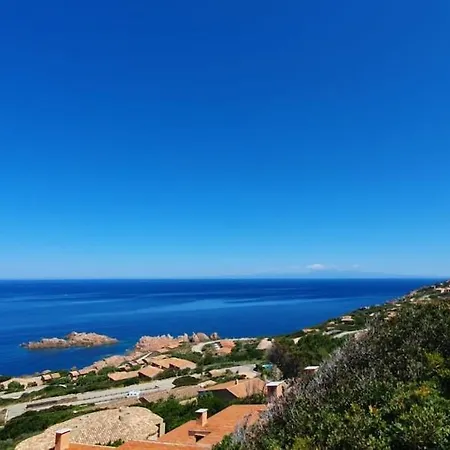Appartement Juno - Vista Panoramica Sul Mare