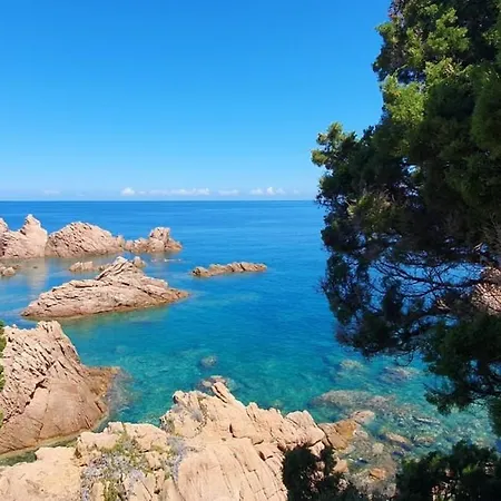 Juno - Vista Panoramica Sul Mare *