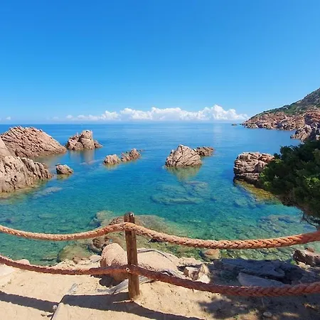 Juno - Vista Panoramica Sul Mare Apartman *