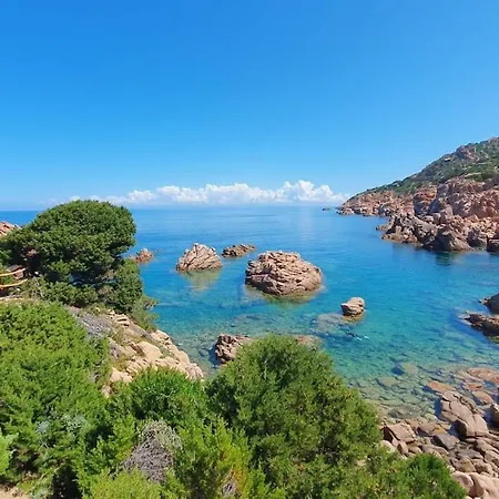 Apartman Juno - Vista Panoramica Sul Mare