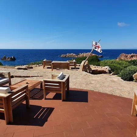 Juno - Vista Panoramica Sul Mare *