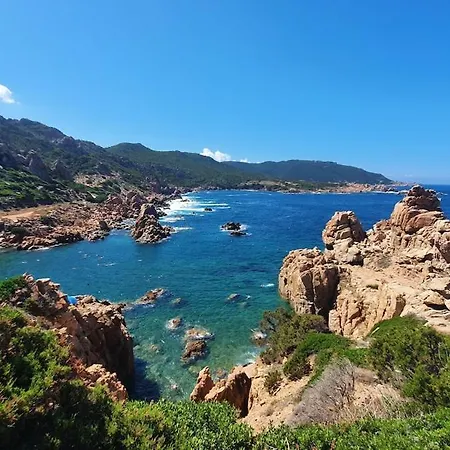 Juno - Vista Panoramica Sul Mare Apartman *