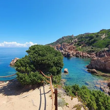 Juno - Vista Panoramica Sul Mare Appartement *